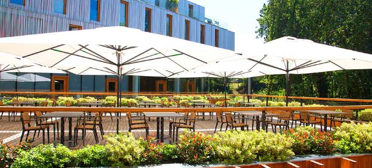 阿里马酒店(Hotel Arima & Spa - Small Luxury Hotels)图片