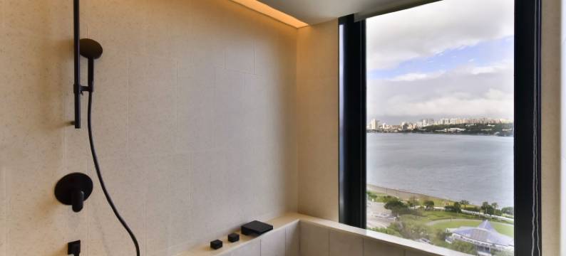 八里福朋喜来登酒店图片