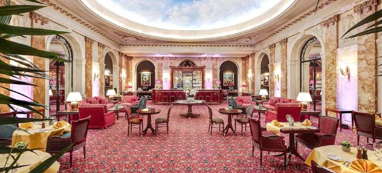 布鲁塞尔广场酒店(Hotel Le Plaza Brussels)图片