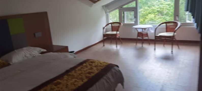 野人谷酒店民宿图片