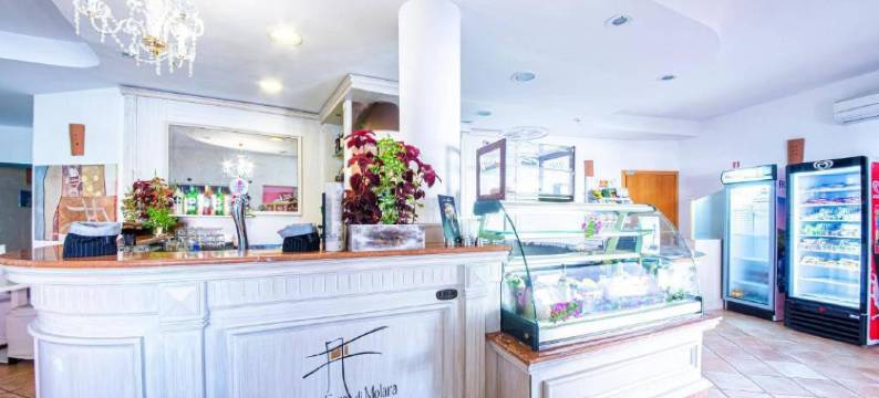 莫拉拉灯塔酒店(Hotel il Faro di Molara)图片