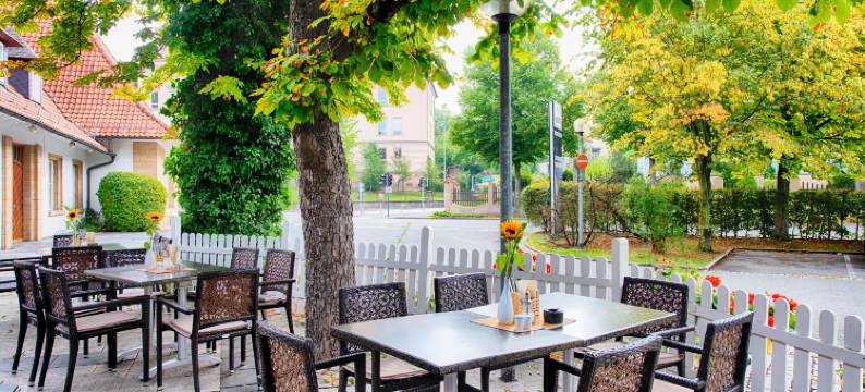 库尔姆巴赫品味酒店(Taste Hotel Kulmbach)图片