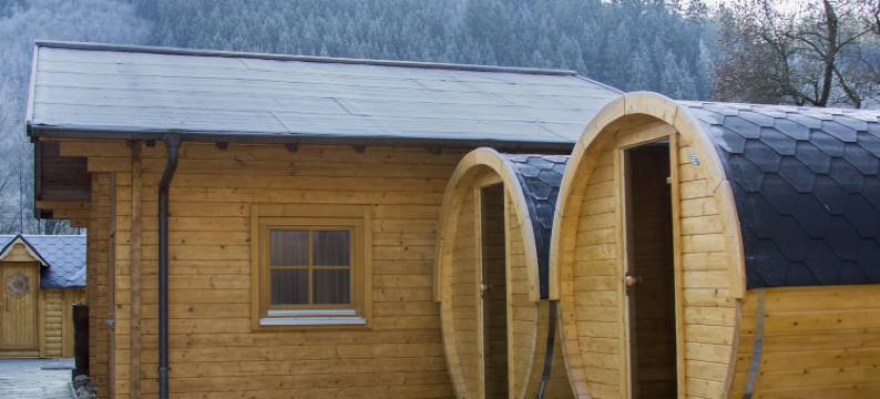 弗兰肯森林华格纳酒店(Wagners Hotel im Frankenwald)图片