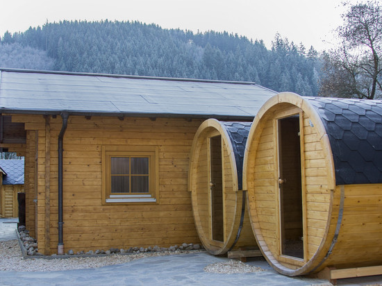 弗兰肯森林华格纳酒店