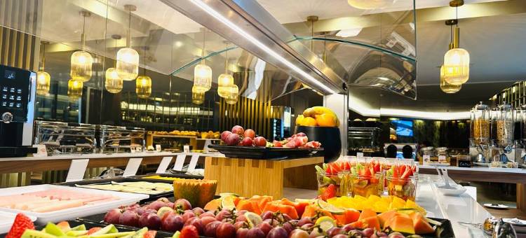 图里姆波尔图酒店(Turim Oporto Hotel)图片