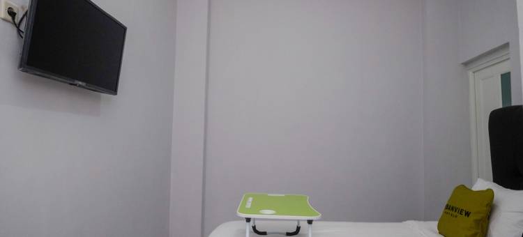 乌尔班维尤格里亚乔戈卡里扬酒店-红多兹旗下(Urbanview Griya Jogokaryan by RedDoorz)图片