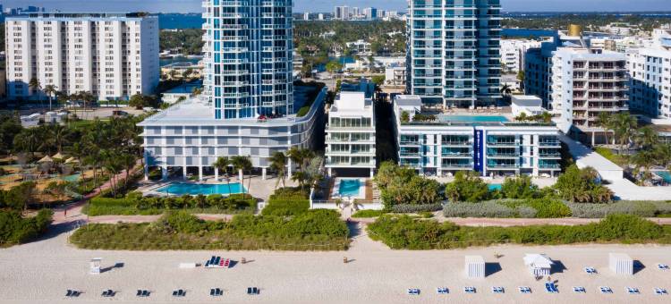 米默萨酒店(Mimosa – MB Hotel Trademark by Wyndham)(MB Hotel, Trademark Collection by Wyndham)图片