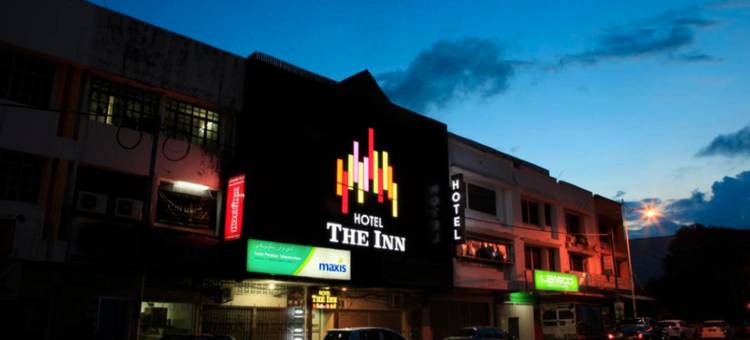 伊恩宾馆(The Inn Hotel)图片