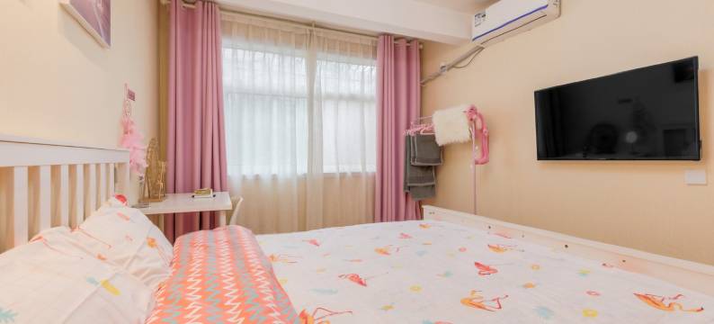 钟楼恋家公寓(西大街分店)图片