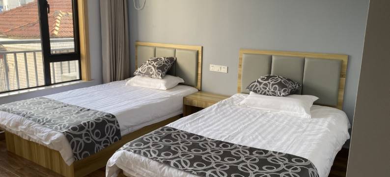 瑜家·花筑民宿图片