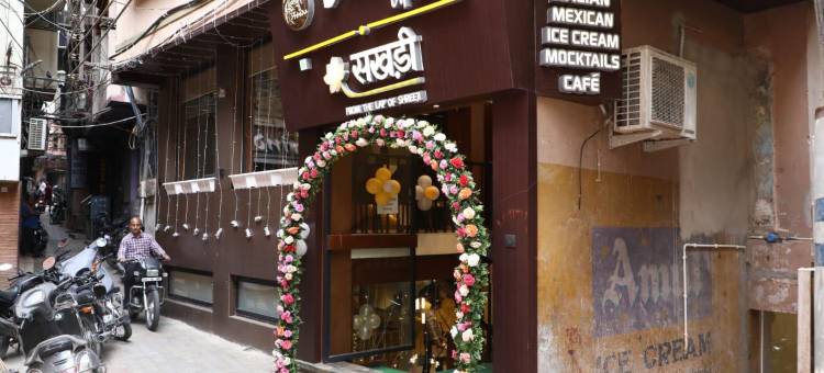 Hotel Dwarika by Vrinda图片