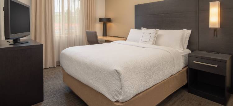 Residence Inn Seattle East/Redmond图片