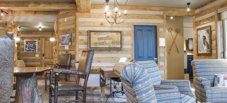 因巴克帕诺拉马酒店(Embarc Panorama)图片