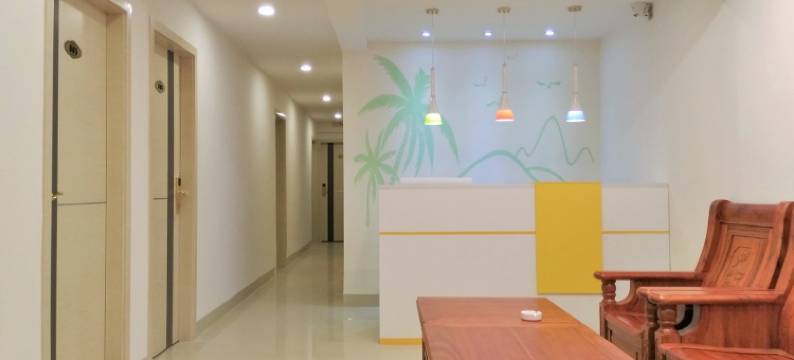 北海水一方公寓图片