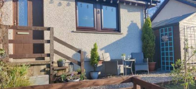 Clunebeg Retreat图片