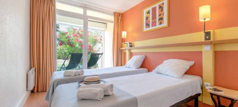 Sowell Residences les Sablons图片