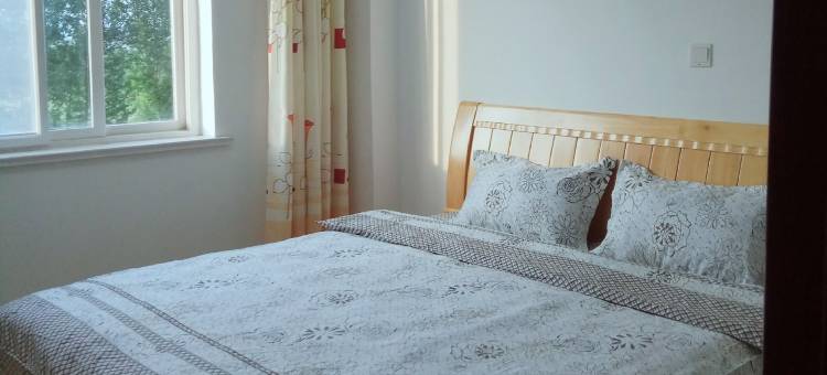 黄河入海口悠然曼赏公寓图片