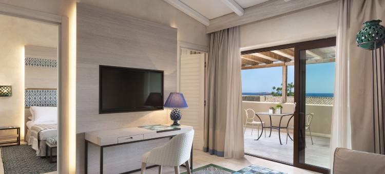 撒丁岛巴廖尼度假村-立鼎世酒店集团(Baglioni Resort Sardinia)图片