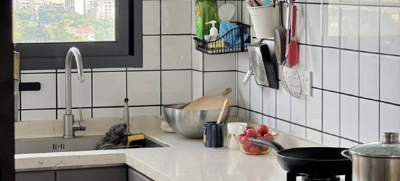 思思Ssi公寓(华升南路分店)图片