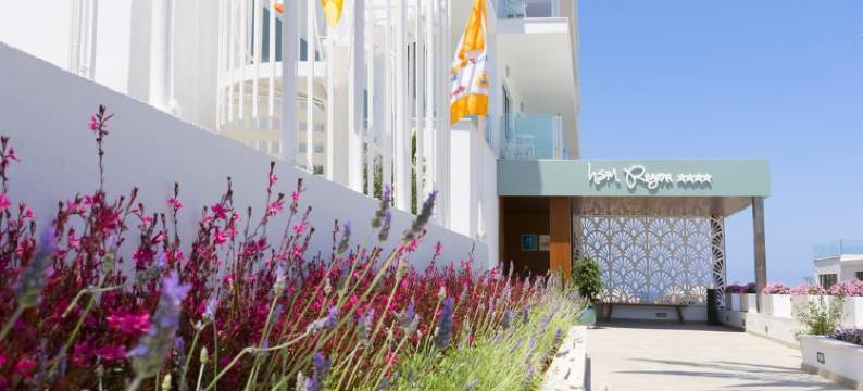 里贾纳酒店(HSM Regana - Adults Only)图片