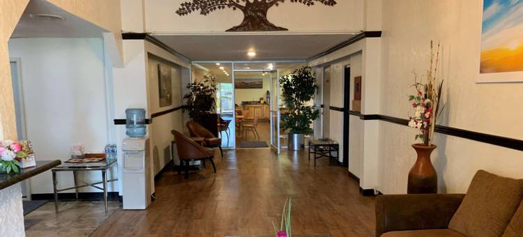 托灵顿戴斯酒店(Days Inn by Wyndham Torrington)图片