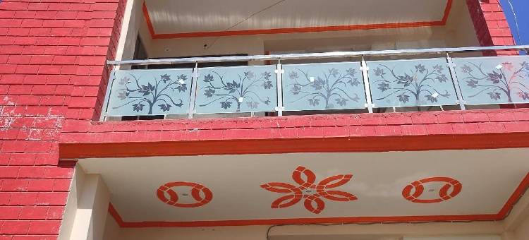 OYO 809495 Vsp猎户座酒店(OYO Vsp Orion)图片