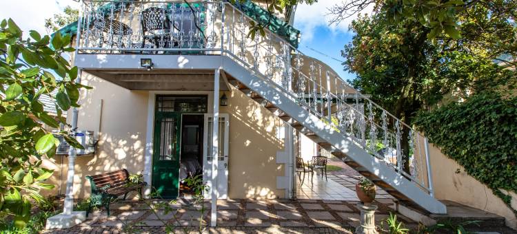 常青庄园度假酒店及水疗中心(Evergreen Manor and Spa)图片