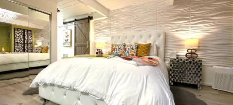 Private Luxury Suite Near SF & Wine Country图片