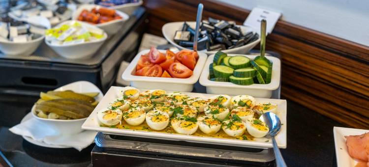 柏林库尔夫尔斯登达姆贝斯特韦斯特优质酒店(Best Western Plus Plaza Berlin Kurfuerstendamm)图片