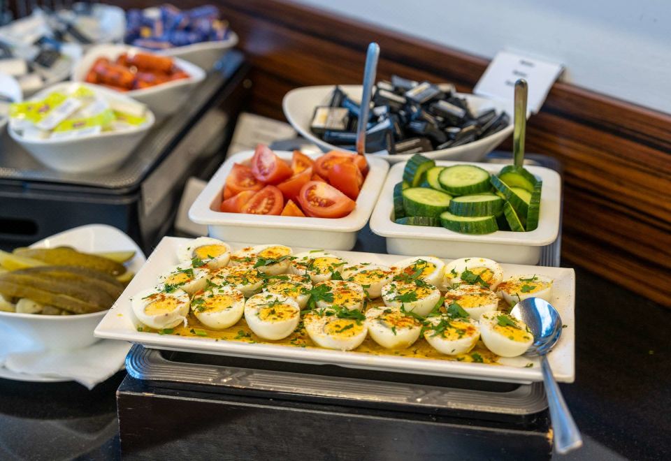 PLAZA Premium Berlin Kurfürstendamm Hotel Overview