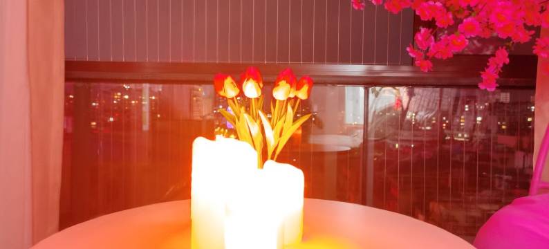 墨子民宿(荷花池巷分店)图片