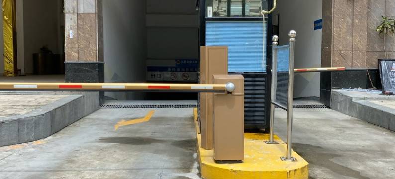 一米阳光艾窝公寓(二十七路分店)图片