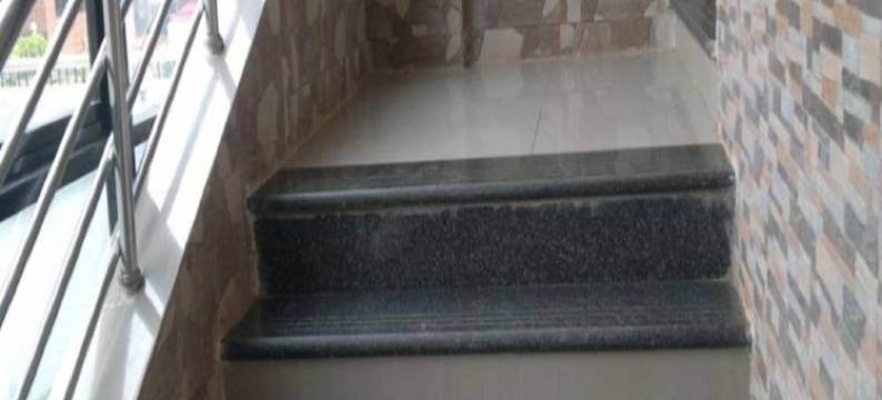 克里什娜海景豪华酒店(Hotel Deluxe Krishna Sea View Ganpatipule)图片