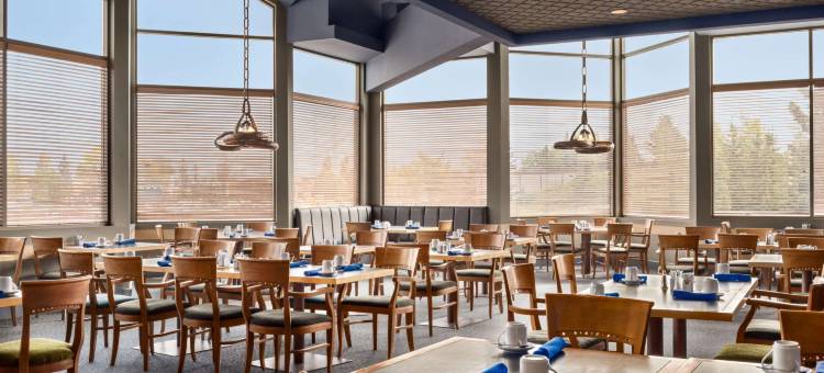 西埃德蒙顿皇家酒店，温德姆Trademark精选(Royal Hotel West Edmonton, Trademark Collection by Wyndham)图片