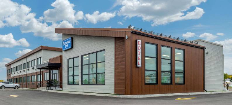 罗德威酒店(Rodeway Inn)图片