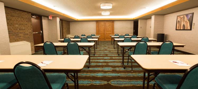 圣安东尼奥机场梨树酒店(Heritage Inn Suites San Antonio Airpt, Trademark by Wyndham)图片