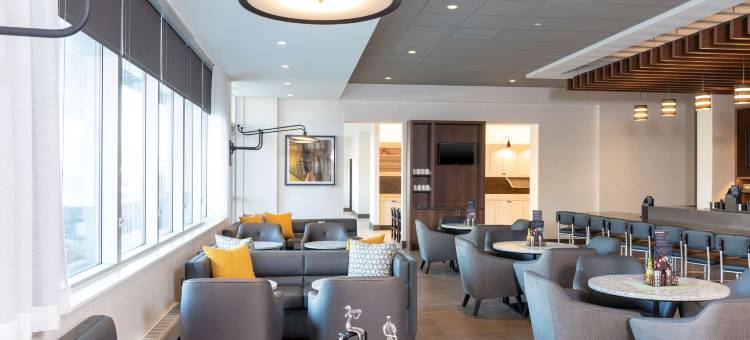 底特律皇家橡树凯悦嘉轩酒店(Hyatt Place Detroit/Royal Oak)图片