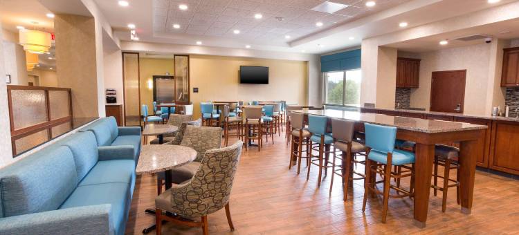 圣路易斯-布伦特伍德德鲁里套房酒店(Drury Inn & Suites St. Louis Brentwood)图片