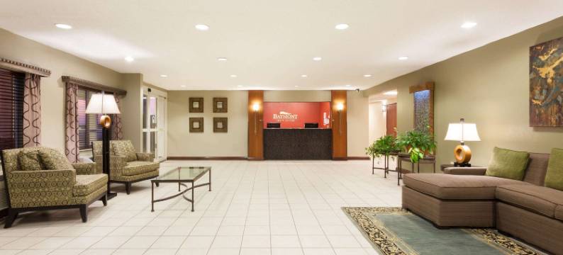 戴尔呗盟套房酒店(Baymont by Wyndham Dale)图片