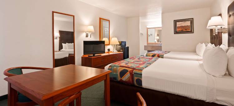 科罗拉多河贝斯特韦斯特酒店(Best Western Colorado River Inn)图片