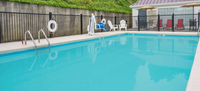 多尔顿豪生酒店(Howard Johnson by Wyndham Dalton)图片