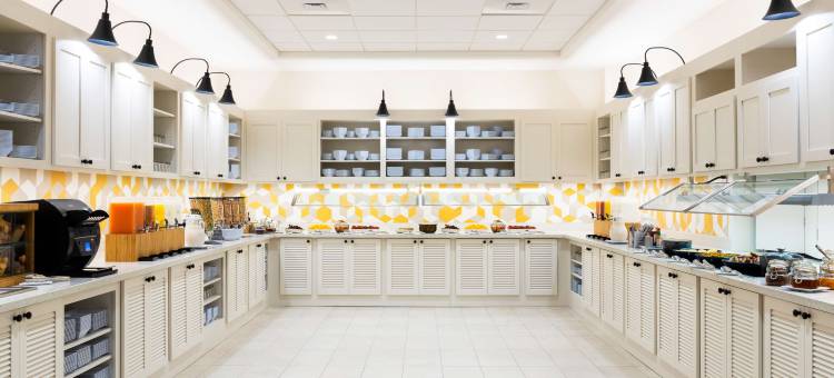 亚特兰大百年纪念公园凯悦嘉轩酒店(Hyatt Place Atlanta Centennial Park)图片