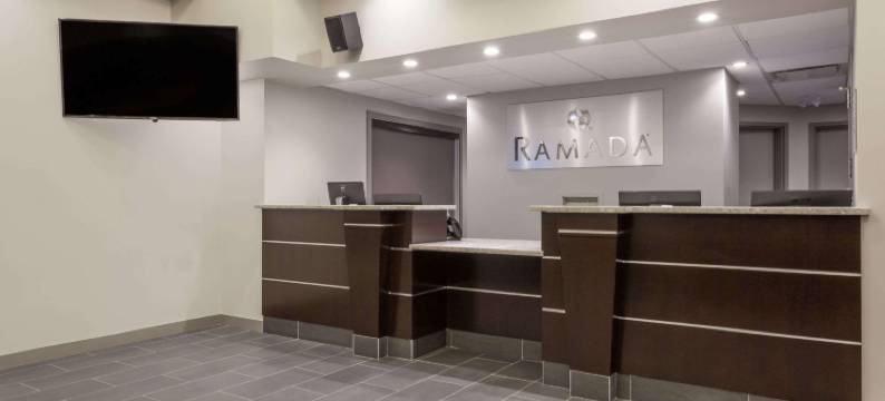 草原城温德姆华美达酒店(Ramada by Wyndham Grassland)图片