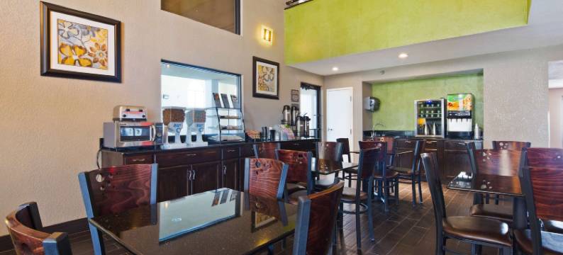 温莎贝斯特韦斯特酒店(Best Western Windsor Inn)图片