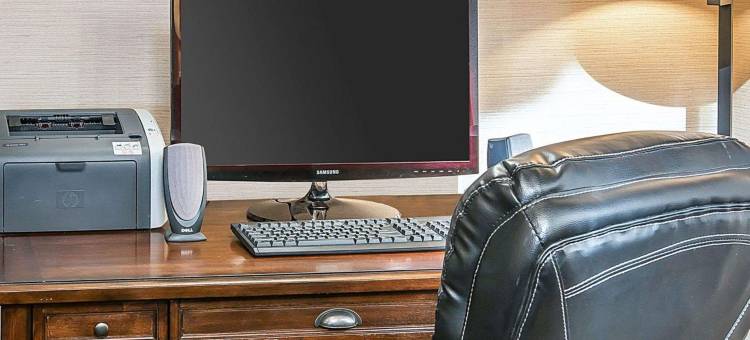 布拉夫顿套房酒店(BLUFFTON INN & SUITES by IHG)图片