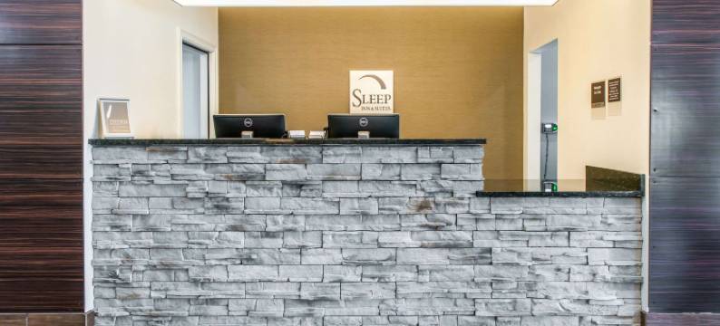 艾伦伯勒高速公路50号舒眠酒店(Sleep Inn Ellenboro Hwy 50)图片