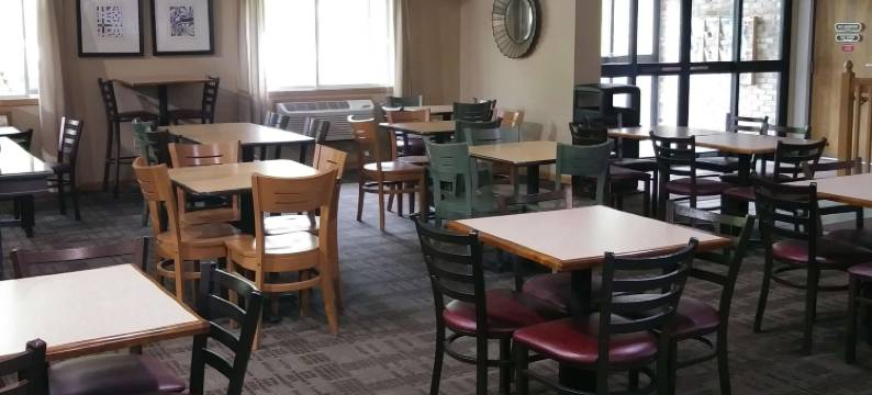 红翼美吟温德姆酒店(AmericInn by Wyndham Red Wing)图片