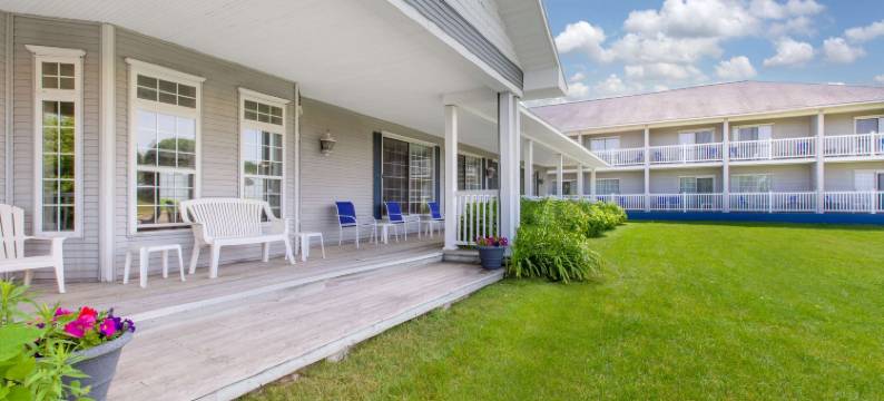 佩托斯基戴斯酒店(Days Inn by Wyndham Petoskey)图片