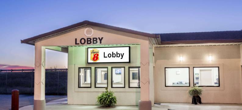 温德姆阿德尔 GA I-75 速 8 酒店(Super 8 by Wyndham Adel GA I-75)图片