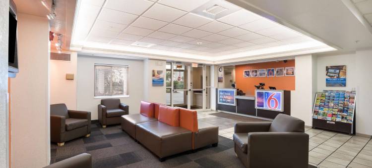 Orlando, FL - International Dr图片